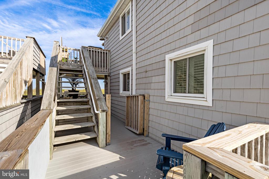 519 OCEAN AVENUE Unit: 2