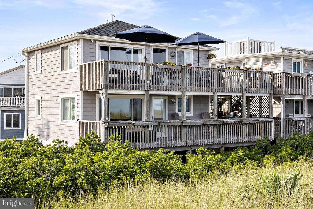 519 OCEAN AVENUE Unit: 2