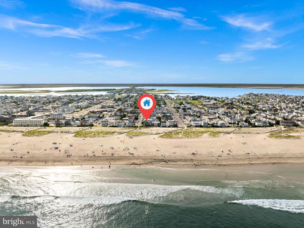 519 OCEAN AVENUE Unit: 2