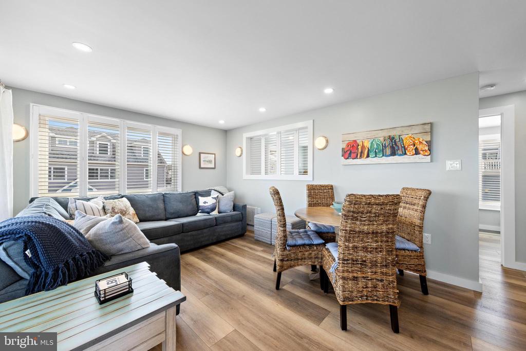 519 OCEAN AVENUE Unit: 2