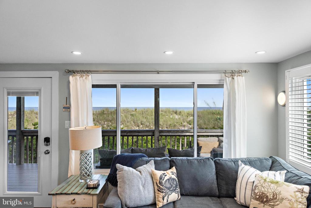 519 OCEAN AVENUE Unit: 2