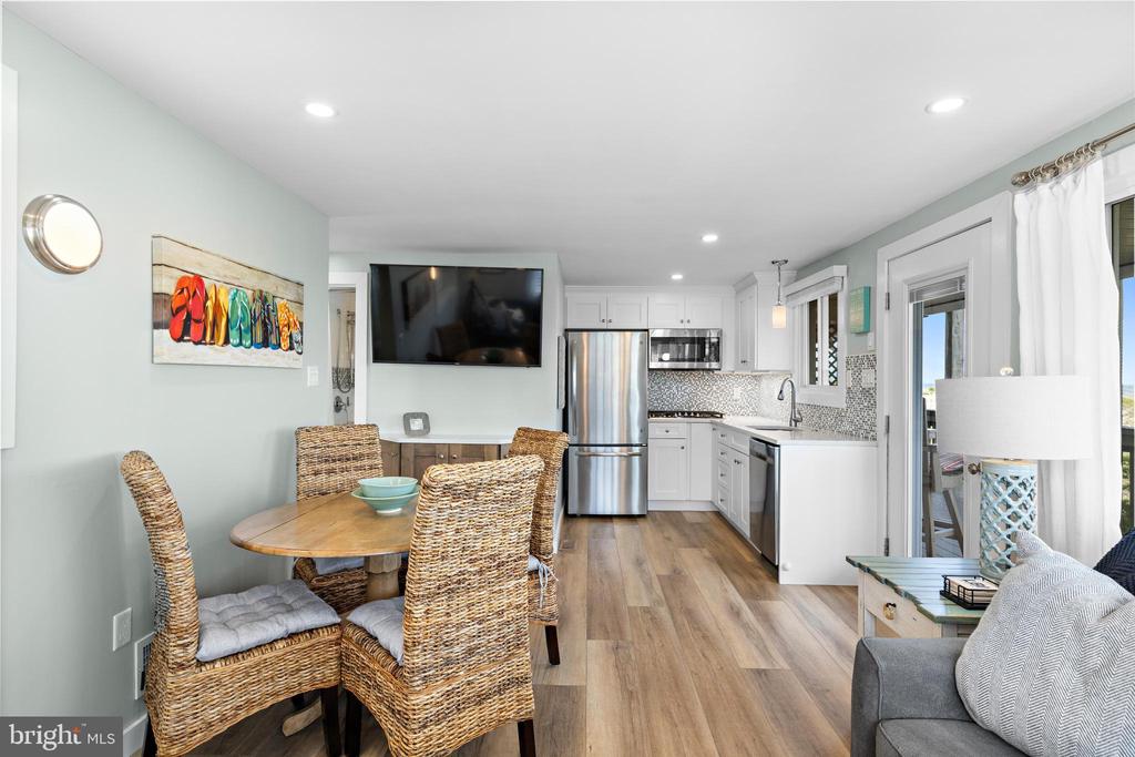 519 OCEAN AVENUE Unit: 2