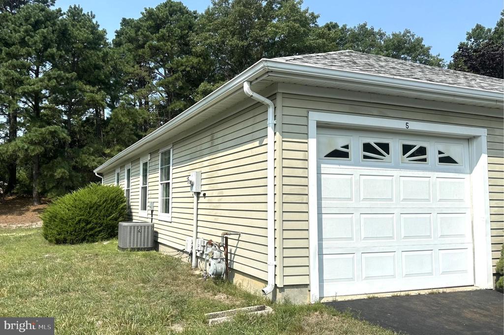 5 CITRUS COURT