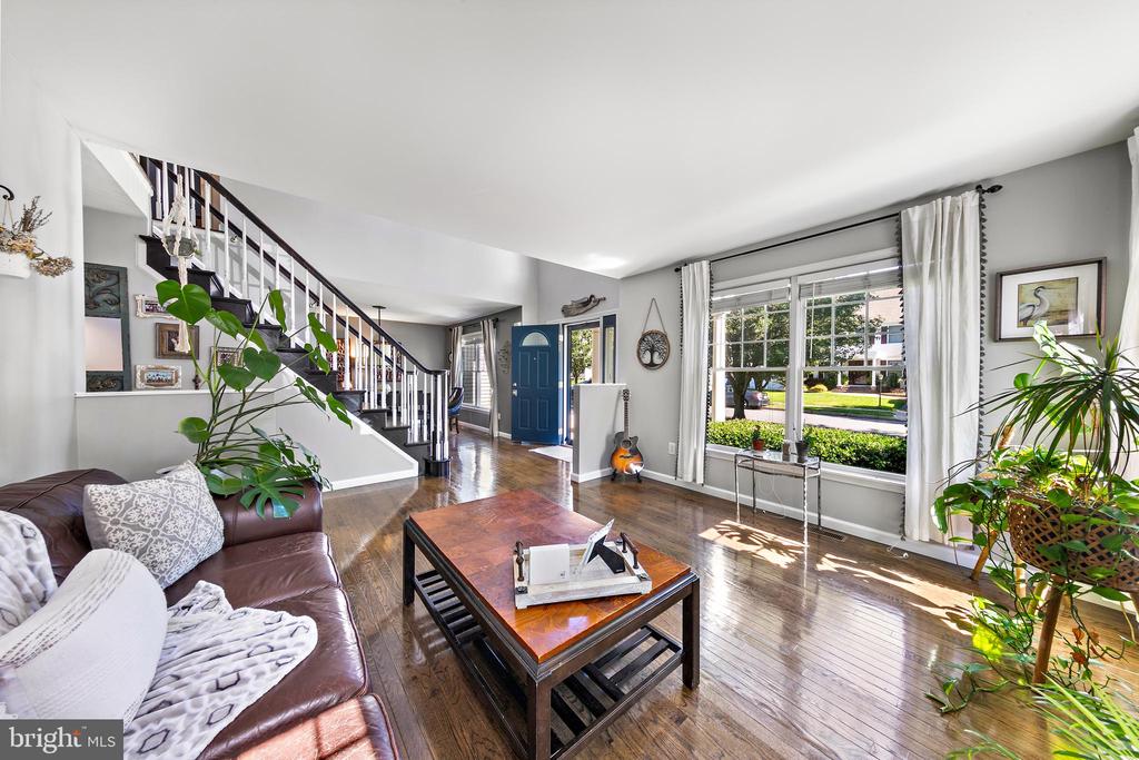 391 CHESTNUT DRIVE