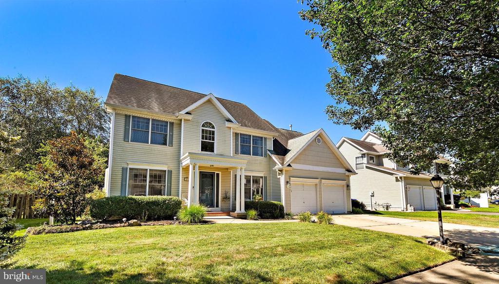 391 CHESTNUT DRIVE