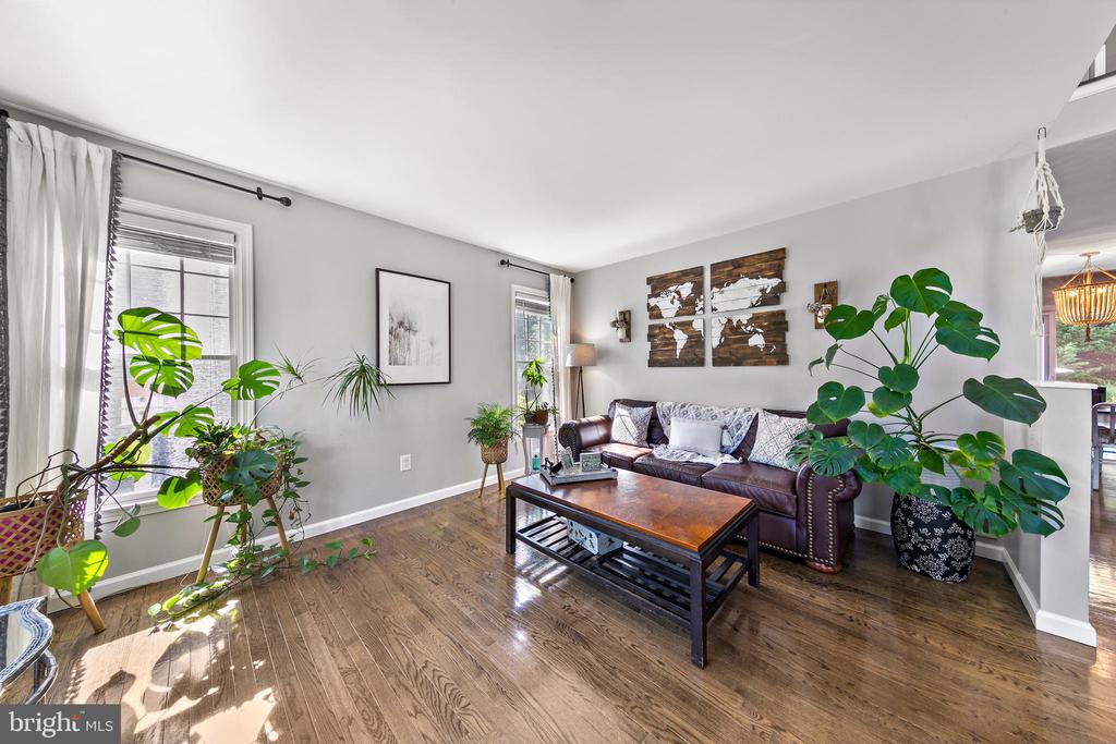 391 CHESTNUT DRIVE