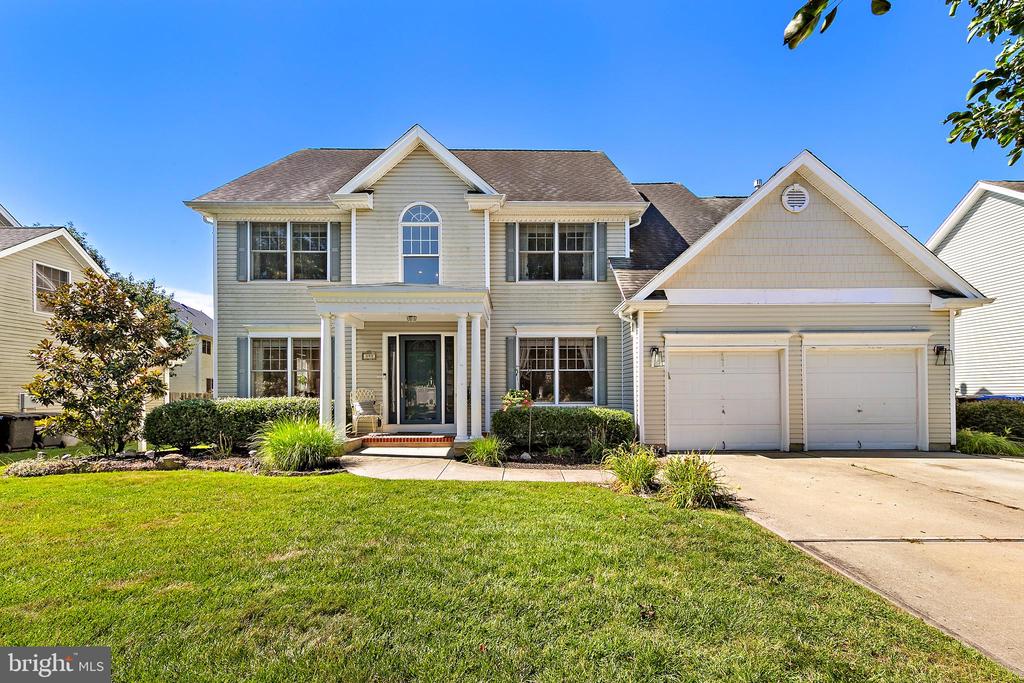 391 CHESTNUT DRIVE
