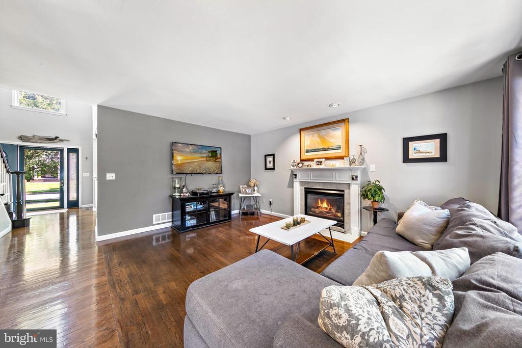 391 CHESTNUT DRIVE