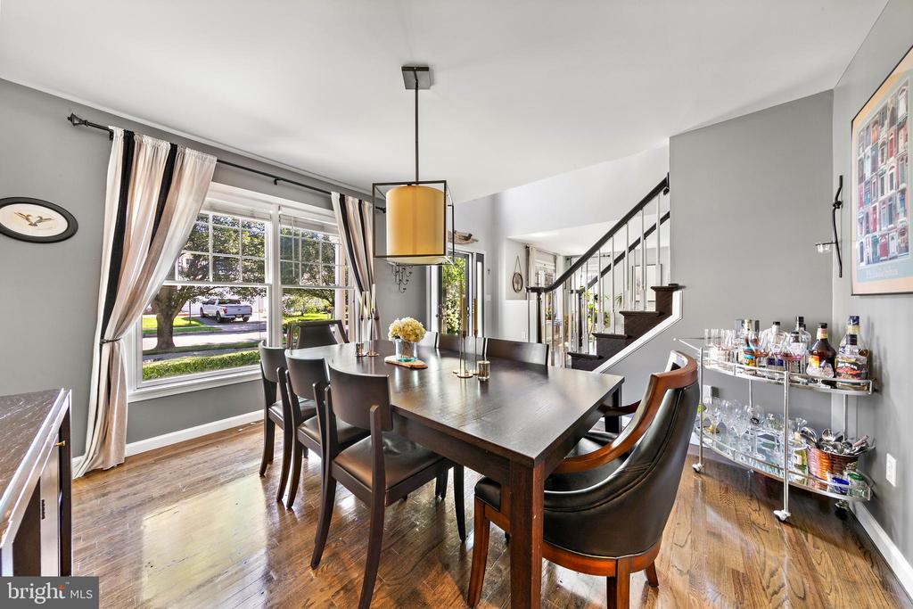 391 CHESTNUT DRIVE