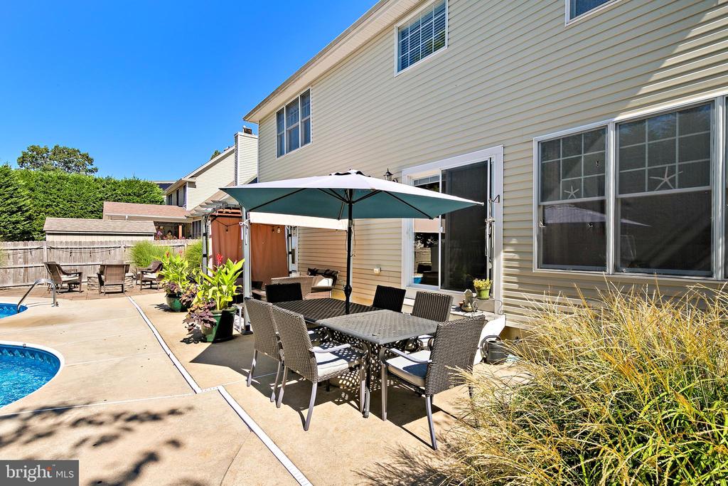 391 CHESTNUT DRIVE