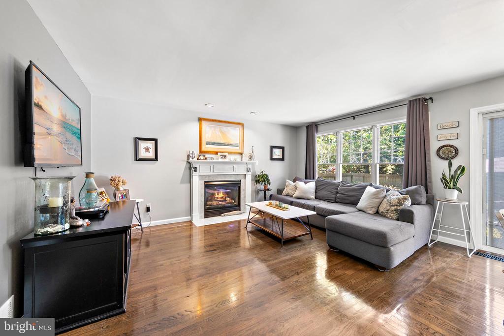 391 CHESTNUT DRIVE