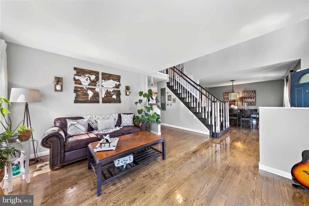 391 CHESTNUT DRIVE
