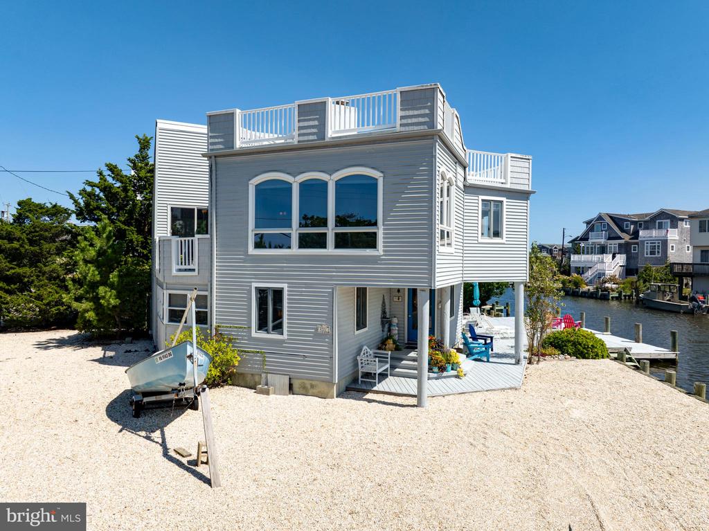 8201 BAY TERRACE