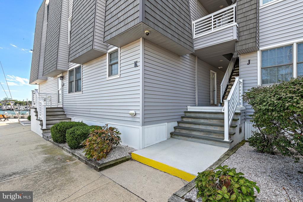 310 S WEST AVENUE Unit: 3K