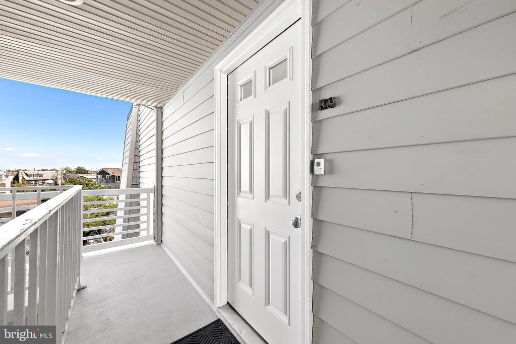 310 S WEST AVENUE Unit: 3K