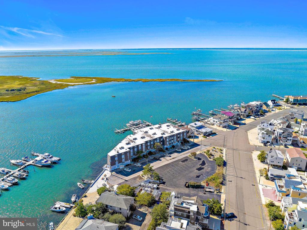 310 S WEST AVENUE Unit: 3K