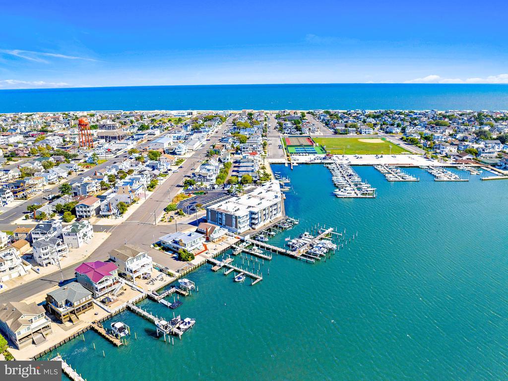 310 S WEST AVENUE Unit: 3K