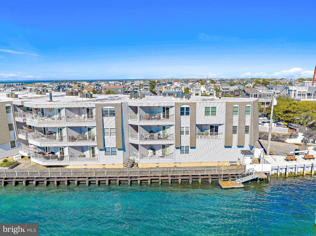 310 S WEST AVENUE Unit: 3K