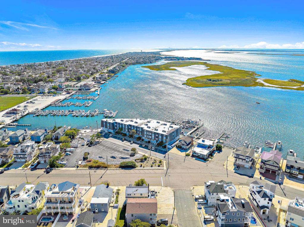 310 S WEST AVENUE Unit: 3K