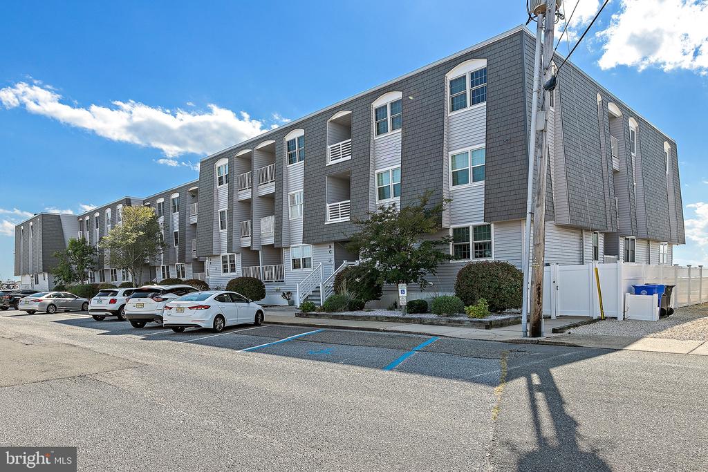 310 S WEST AVENUE Unit: 3K