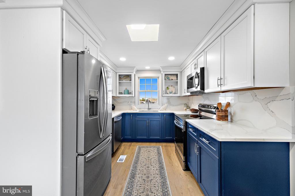 310 S WEST AVENUE Unit: 3K