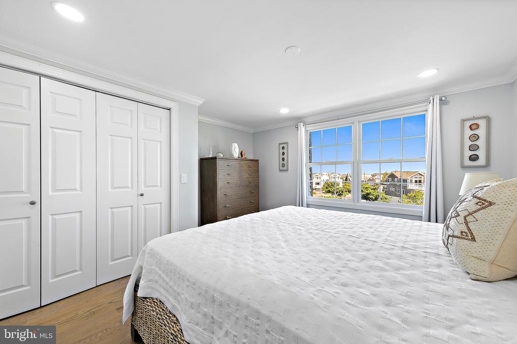 310 S WEST AVENUE Unit: 3K