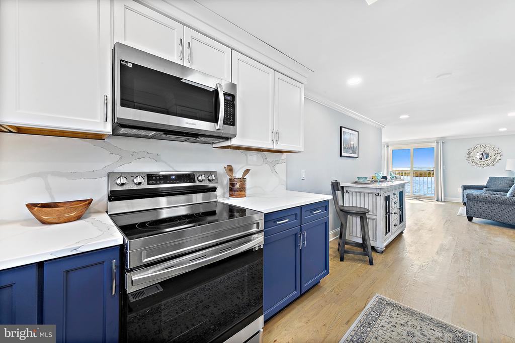 310 S WEST AVENUE Unit: 3K