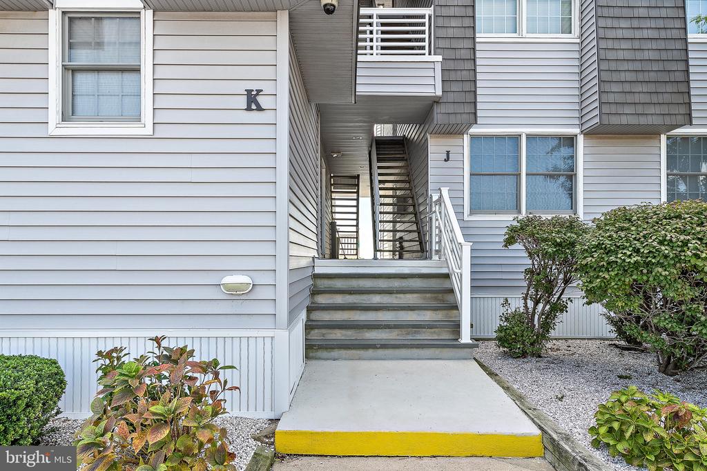 310 S WEST AVENUE Unit: 3K