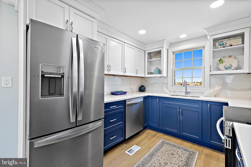 310 S WEST AVENUE Unit: 3K