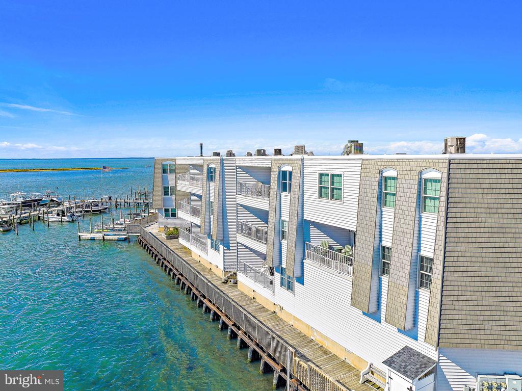 310 S WEST AVENUE Unit: 3K