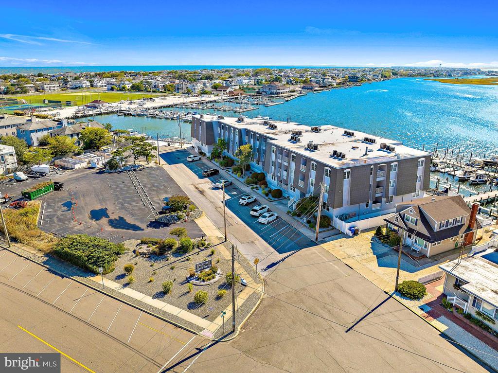 310 S WEST AVENUE Unit: 3K