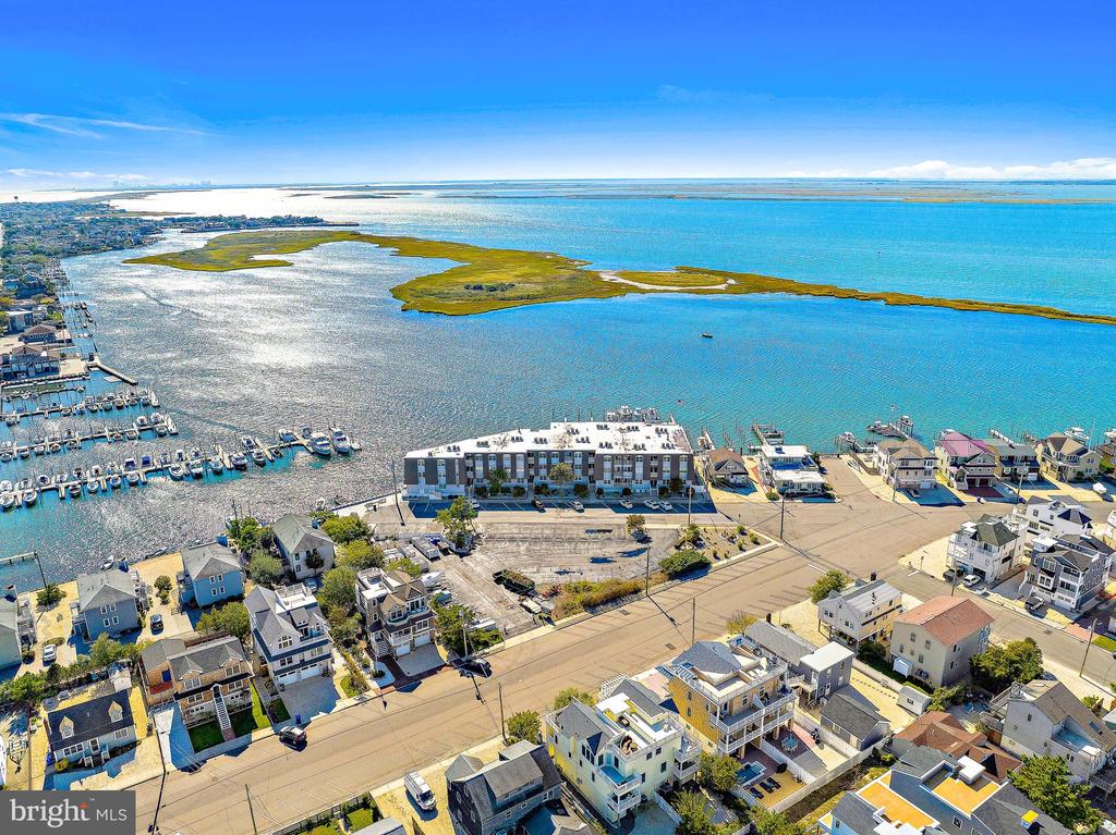 310 S WEST AVENUE Unit: 3K