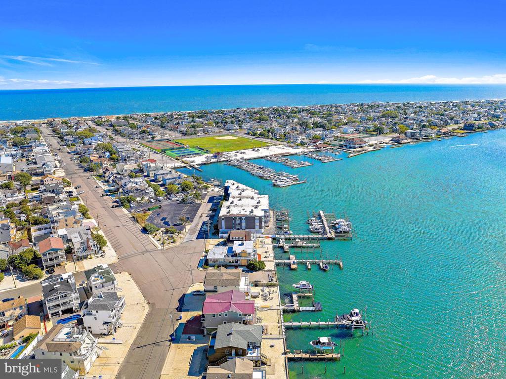 310 S WEST AVENUE Unit: 3K