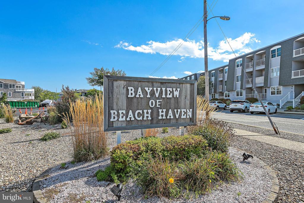 310 S WEST AVENUE Unit: 3K