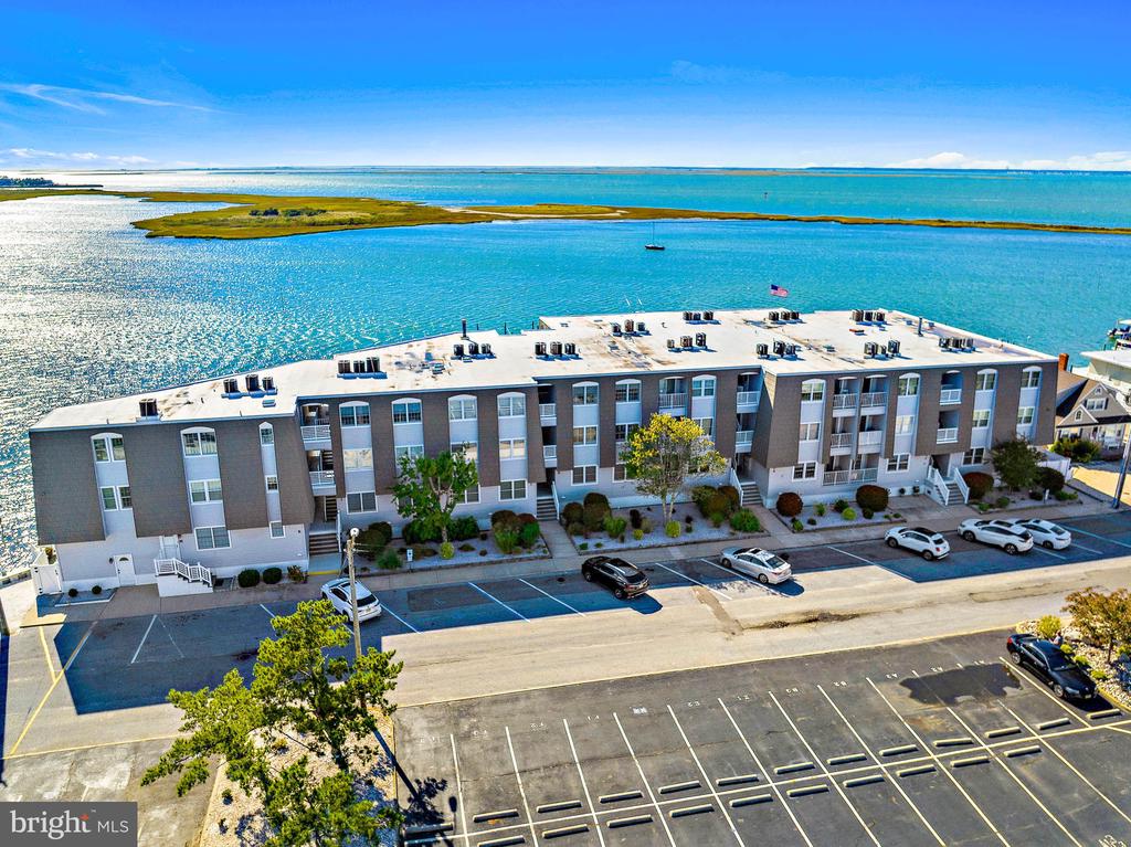 310 S WEST AVENUE Unit: 3K