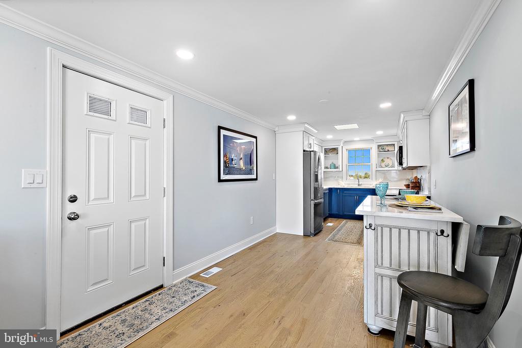310 S WEST AVENUE Unit: 3K
