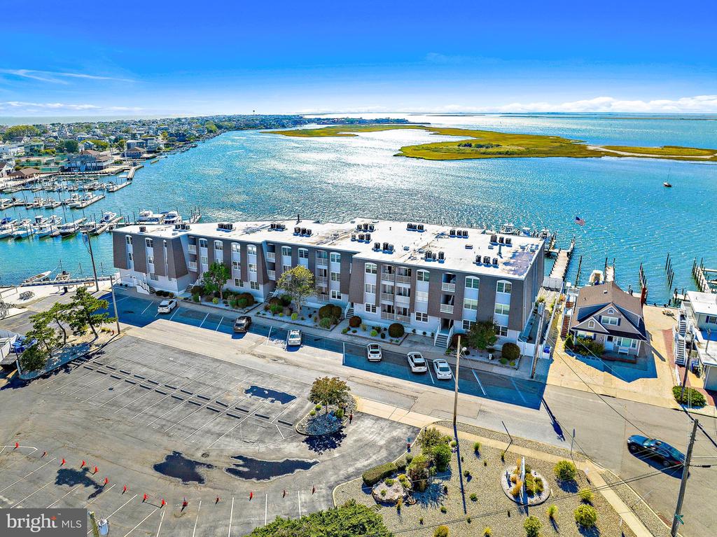 310 S WEST AVENUE Unit: 3K