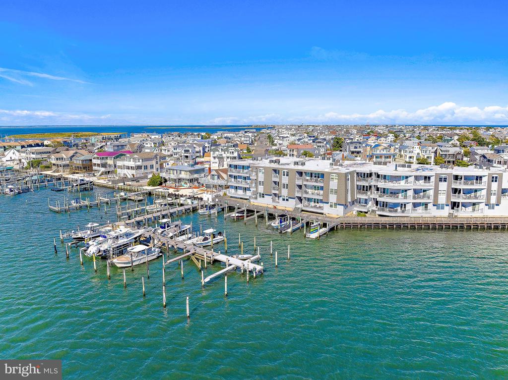 310 S WEST AVENUE Unit: 3K