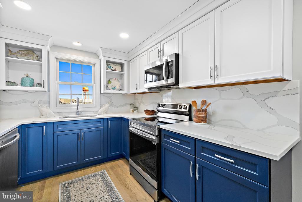 310 S WEST AVENUE Unit: 3K