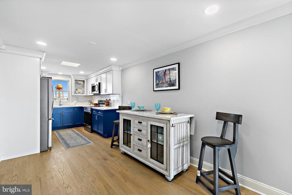 310 S WEST AVENUE Unit: 3K