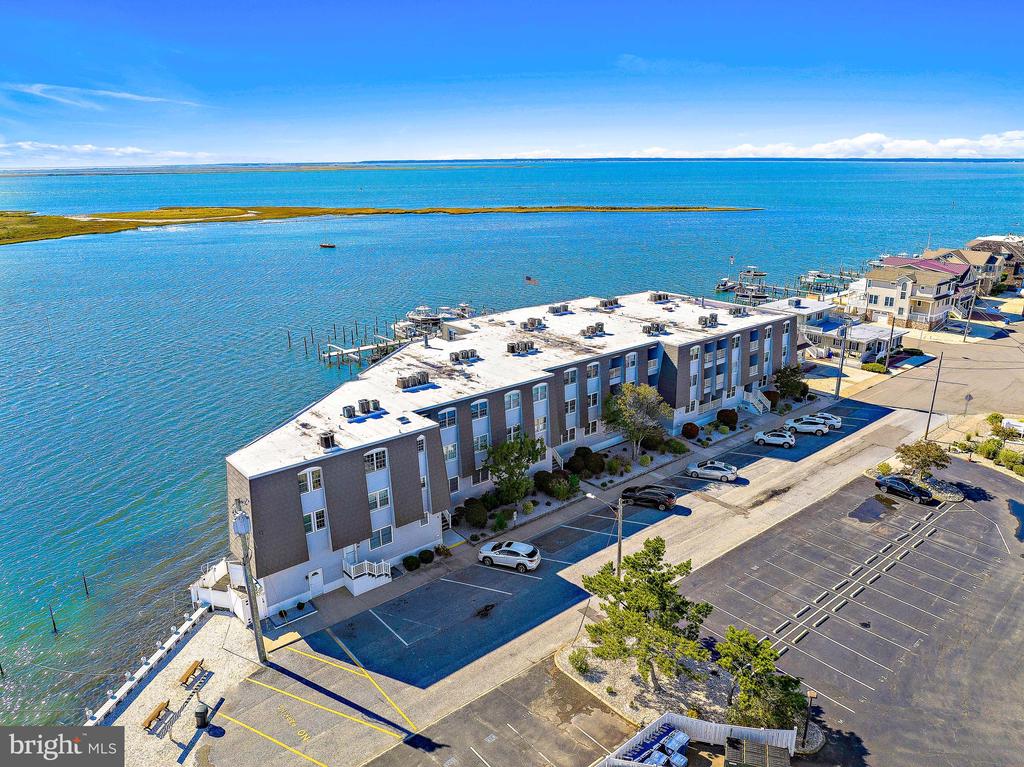 310 S WEST AVENUE Unit: 3K