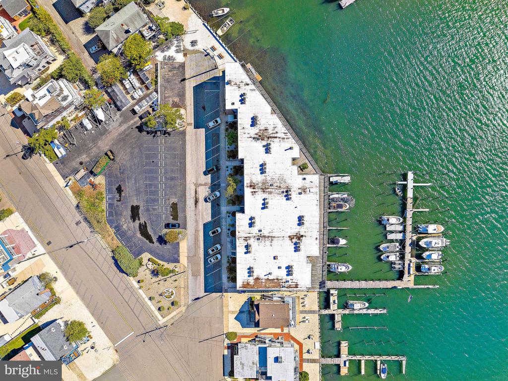 310 S WEST AVENUE Unit: 3K