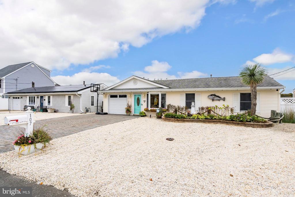 107 IRVINGTON ROAD