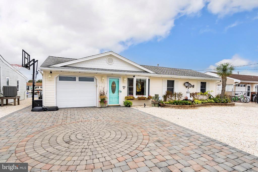107 IRVINGTON ROAD
