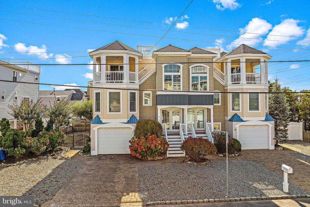 2 E CALIFORNIA AVENUE Unit: B