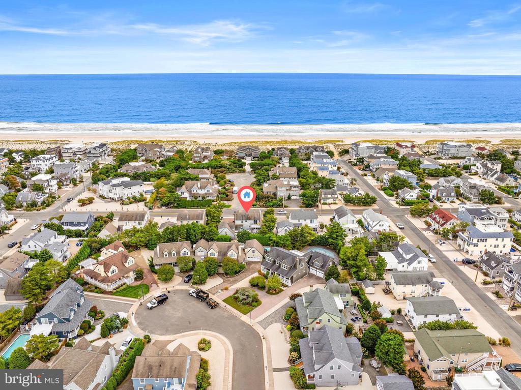 10608 BEACH AVENUE