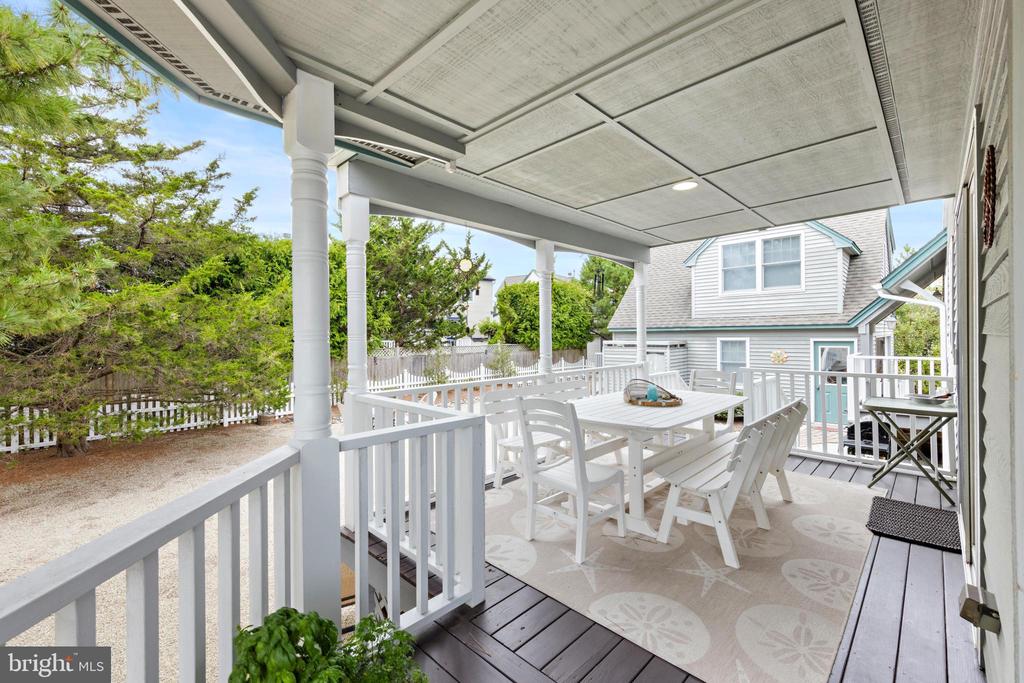 10608 BEACH AVENUE