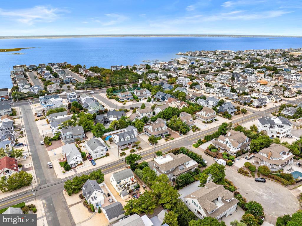10608 BEACH AVENUE