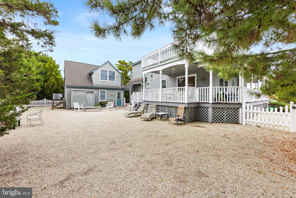 10608 BEACH AVENUE