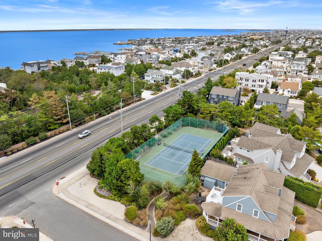 10608 BEACH AVENUE